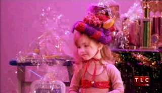 Illustration for article titled Toddlers & Tiaras: A Pageant Show's In Brooklyn